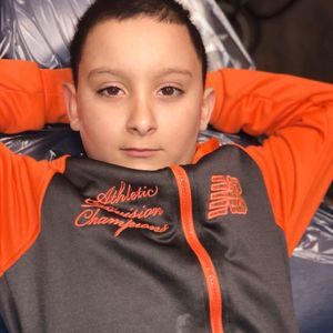 Meet your Posher, Danny